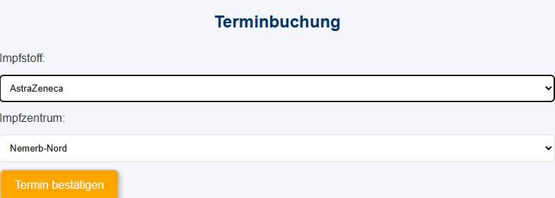 Verwaltung
