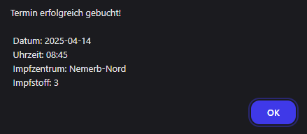 PDF-Generierung