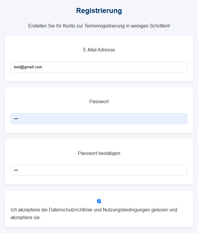Startseite